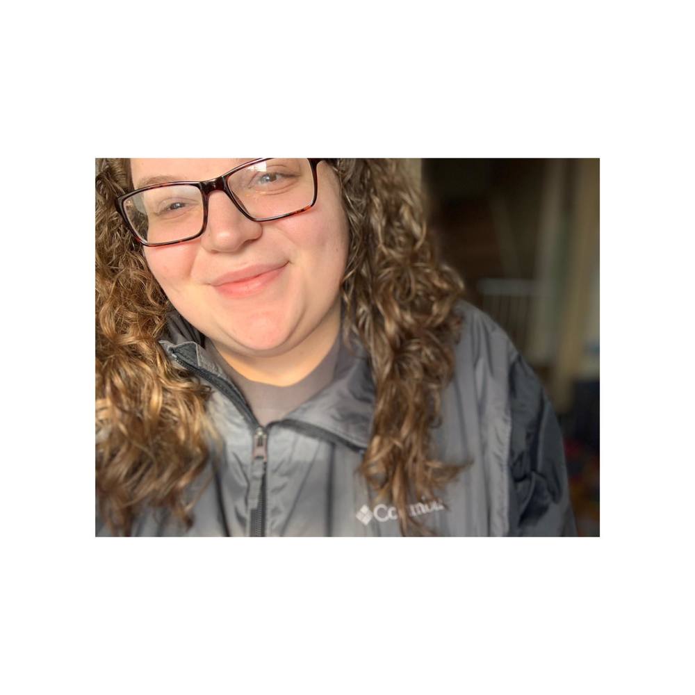 Meet your Posher, Lindsay